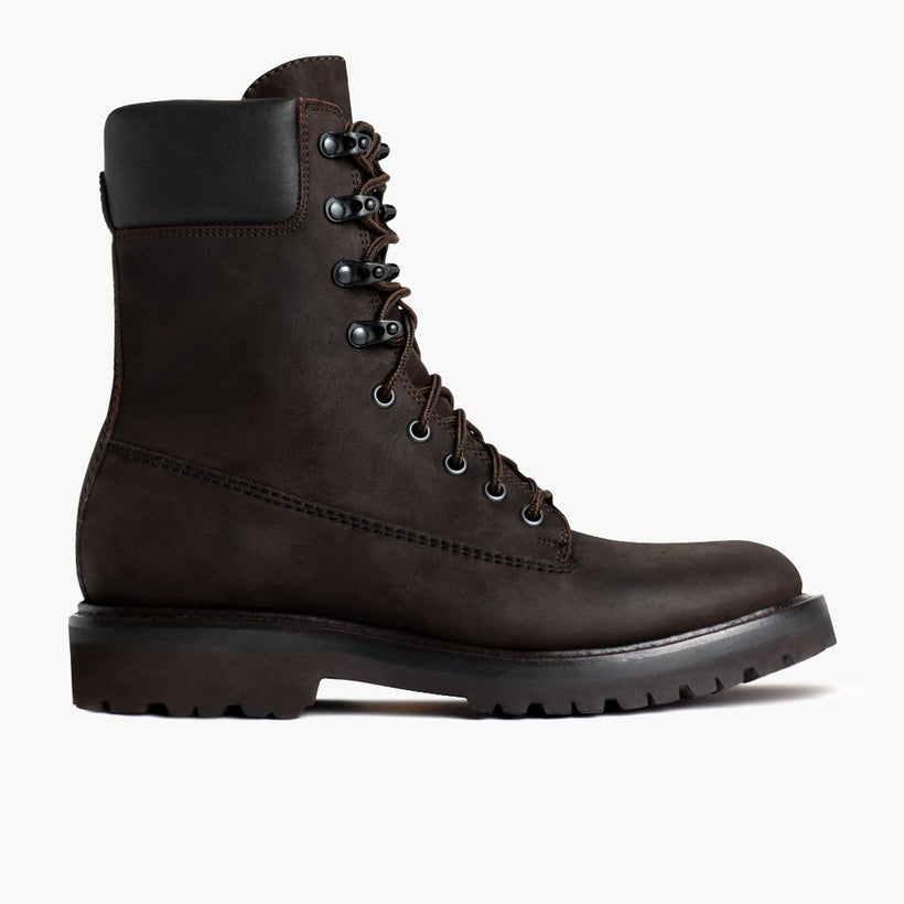 Explorer Rocky Road Botas de cuero para Hombre