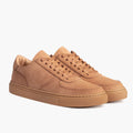 Court Clay Zapatillas de cuero para Hombre