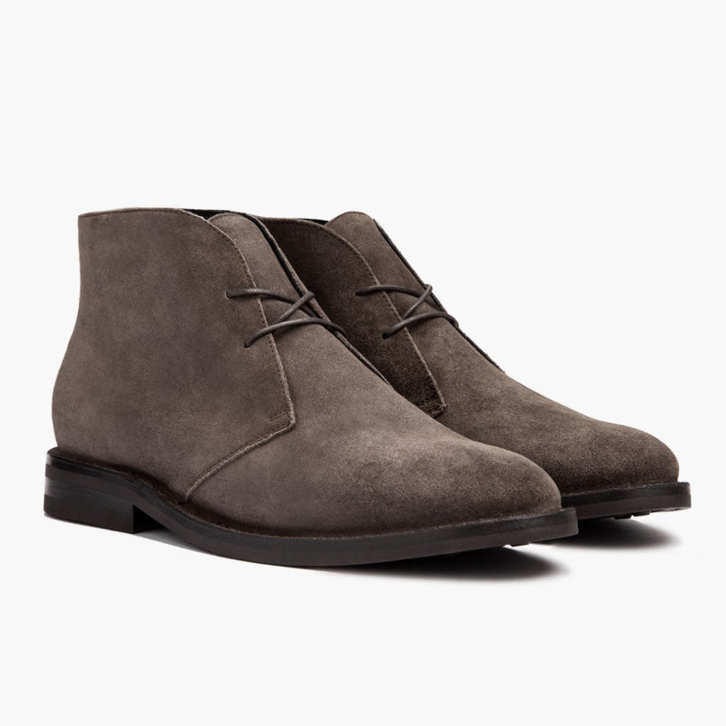 Scout Ash Botas de cuero para Hombre