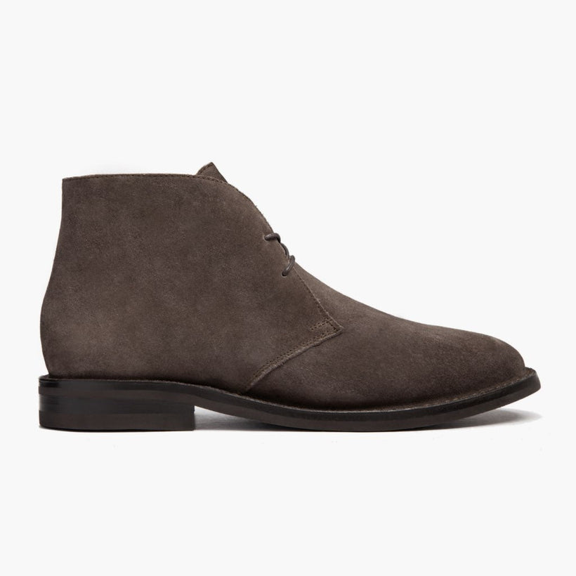 Scout Ash Botas de cuero para Hombre