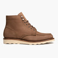 Diplomat Pebble Botas de cuero para Mujer