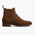 Dreamer Canela Botas de cuero para Mujer