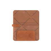 Cognac Glasses Case Maplewood para Mujer, detail view 4