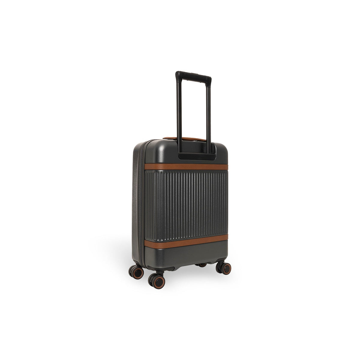 
Urban Graphite Hand Luggage Suitcase Front Pocket Zuna para Mujer para Mujer, detail view 10