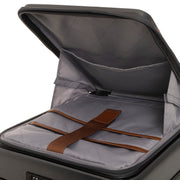 
Urban Graphite Hand Luggage Suitcase Front Pocket Zuna para Mujer para Mujer, detail view 6