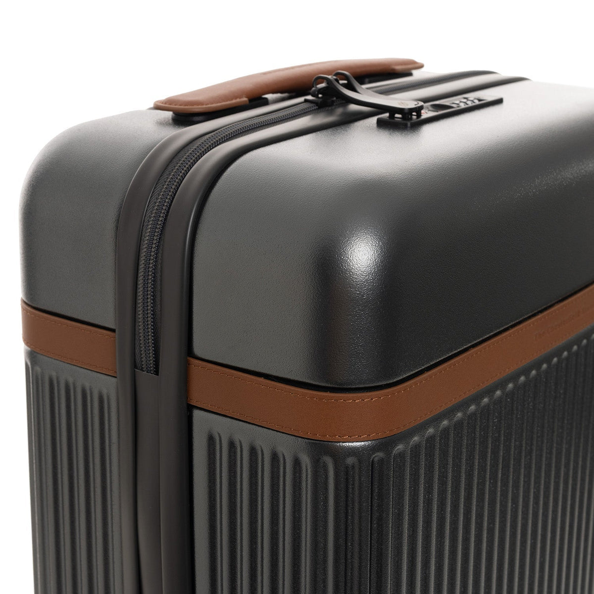 
Urban Graphite Hand Luggage Suitcase Zuna para Mujer para Mujer, detail view 3