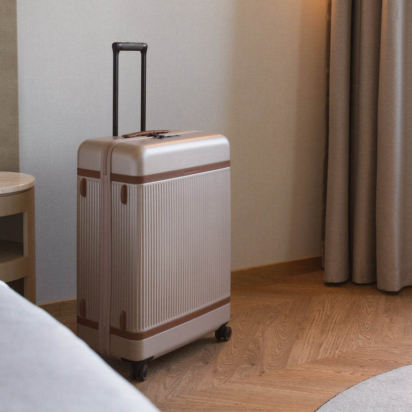 Large Suitcase Zuna para Mujer