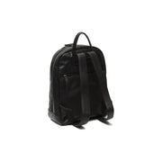 Vista interior Showing Dedicated Padded Laptop Sleeve &amp; Multi-Compartment Organization