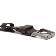 Aayden Full-Grain Cinturón de Cuero para Hombre – Vista alternativa del producto 2
