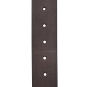 Aayden Full-Grain Cinturón de Cuero para Hombre – Vista alternativa del producto 3