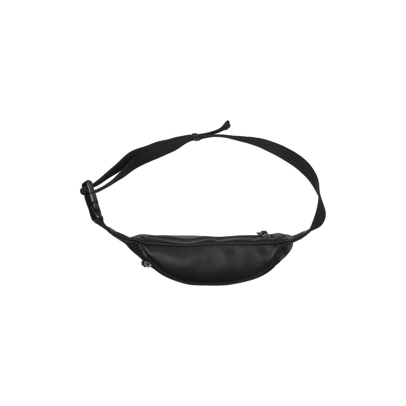 Brana Full-Grain Cinturón de Cuero Bag para Mujer