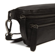 
Vista interior Showing Dedicated Padded Laptop Sleeve & Multi-Compartment Organization