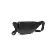 Reinforced Leather Base with Protective Metal Studs Detail