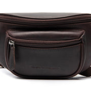 Vernio Full-Grain Cinturón de Cuero Bag para Mujer – Vista alternativa del producto 3