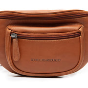 Vernio Full-Grain Cinturón de Cuero Bag para Mujer – Vista alternativa del producto 3