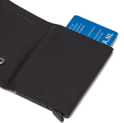
Vista interior Showing Dedicated Padded Laptop Sleeve & Multi-Compartment Organization