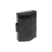 
Vista interior Showing Dedicated Padded Laptop Sleeve & Multi-Compartment Organization