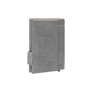 Mannheim Full-Grain Leather Card Holder para Mujer – Vista alternativa del producto 3