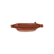 Aston Full-Grain Leather Crossbody Bag para Mujer – Vista alternativa del producto 3