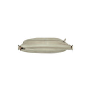 
Clarita Bandolera de cuero flor – alternate product view 3