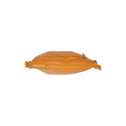 
Clarita Bandolera de cuero flor – alternate product view 3