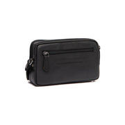 
100% Full-Grain Wax Pull-Up 100% Full-Grain Leather Grain Texture & Handcrafted Patina Detail