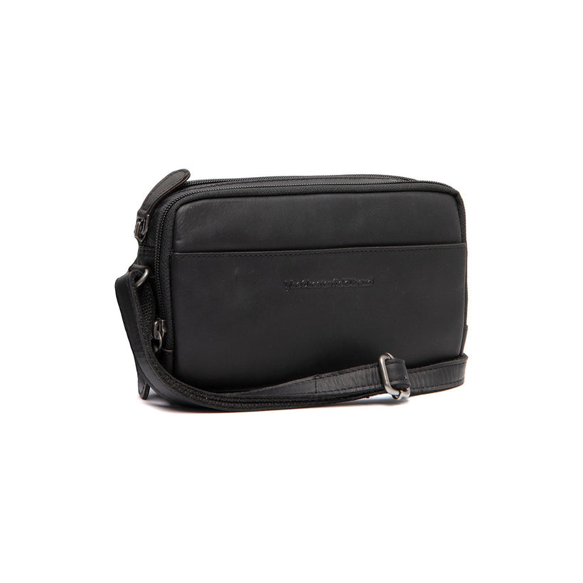 Ellon Full-Grain Leather Crossbody Bag para Mujer