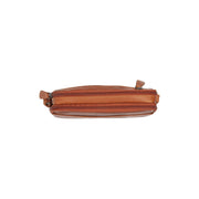 
Ellon Bandolera de cuero flor – alternate product view 3