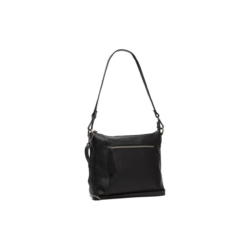 Faro Full-Grain Leather Crossbody Bag para Mujer