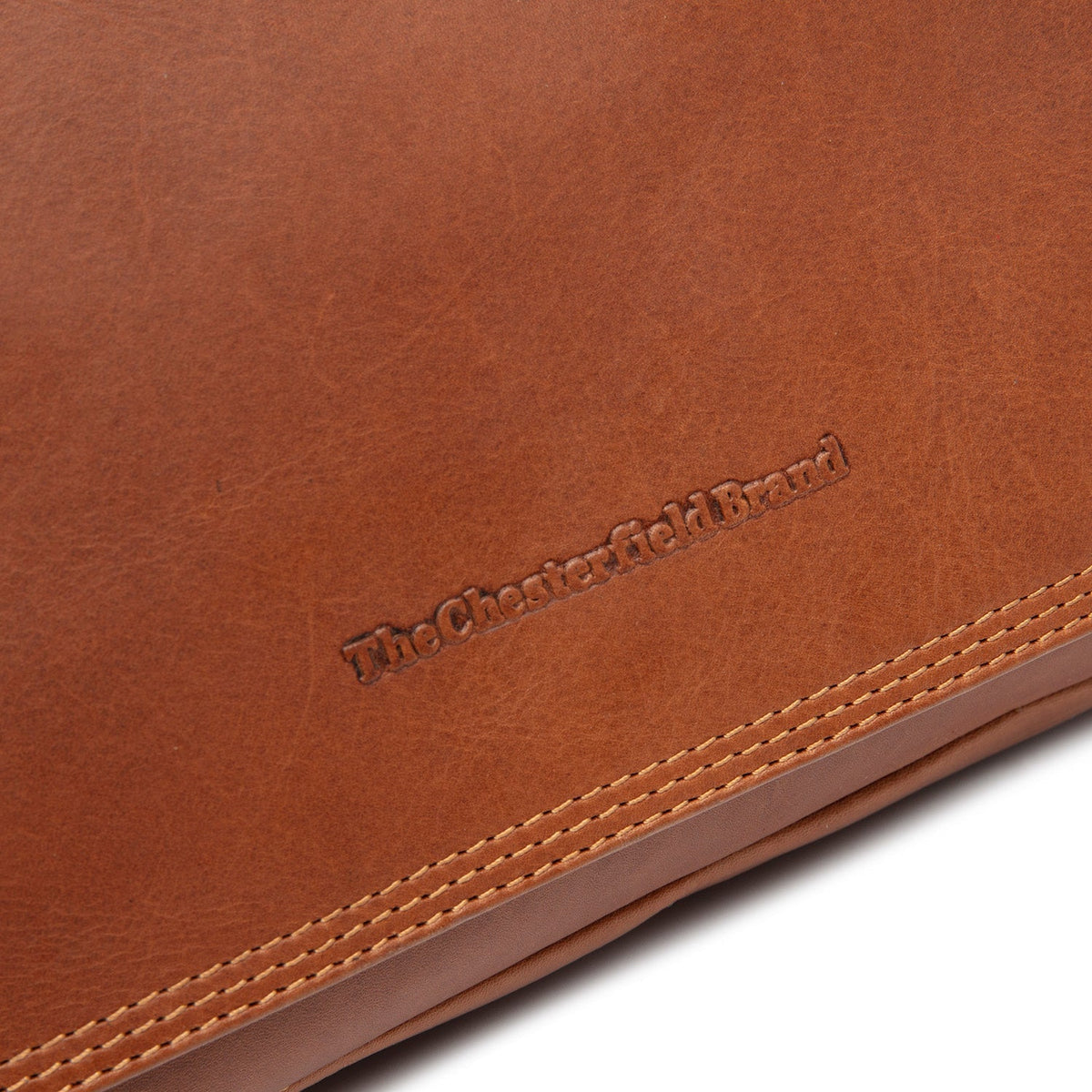 
Forano Bandolera de cuero flor – alternate product view 3