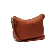 Reinforced Leather Base with Protective Metal Studs Detail