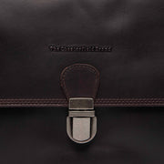 
Everyday Carry Perspective Showing Ergonomic Grab Handle & Strap Comfort