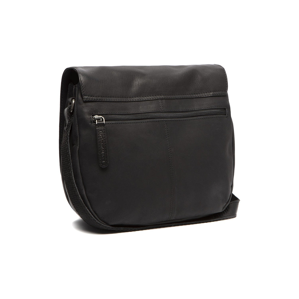 
Vista interior Showing Dedicated Padded Laptop Sleeve & Multi-Compartment Organization