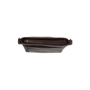 Navene Cuero flor integral Bolso cruzado – Vista alternativa del producto 3