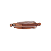 Navene Cuero flor integral Bolso cruzado – Vista alternativa del producto 3