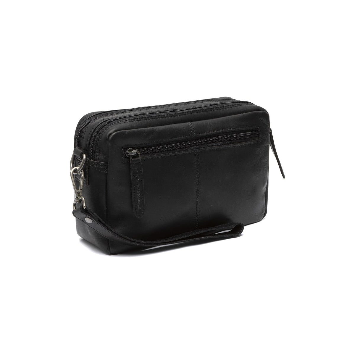 
Vista interior Showing Dedicated Padded Laptop Sleeve & Multi-Compartment Organization