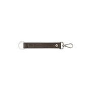 
Leather Key Ring para Mujer - Vista frontal y silueta entallada | Comprar online