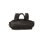
Vista interior Showing Dedicated Padded Laptop Sleeve & Multi-Compartment Organization