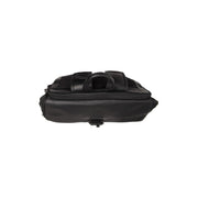 Vista interior Showing Dedicated Padded Laptop Sleeve &amp; Multi-Compartment Organization