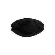 Vista interior Showing Dedicated Padded Laptop Sleeve &amp; Multi-Compartment Organization