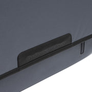
Vista interior Showing Dedicated Padded Laptop Sleeve & Multi-Compartment Organization