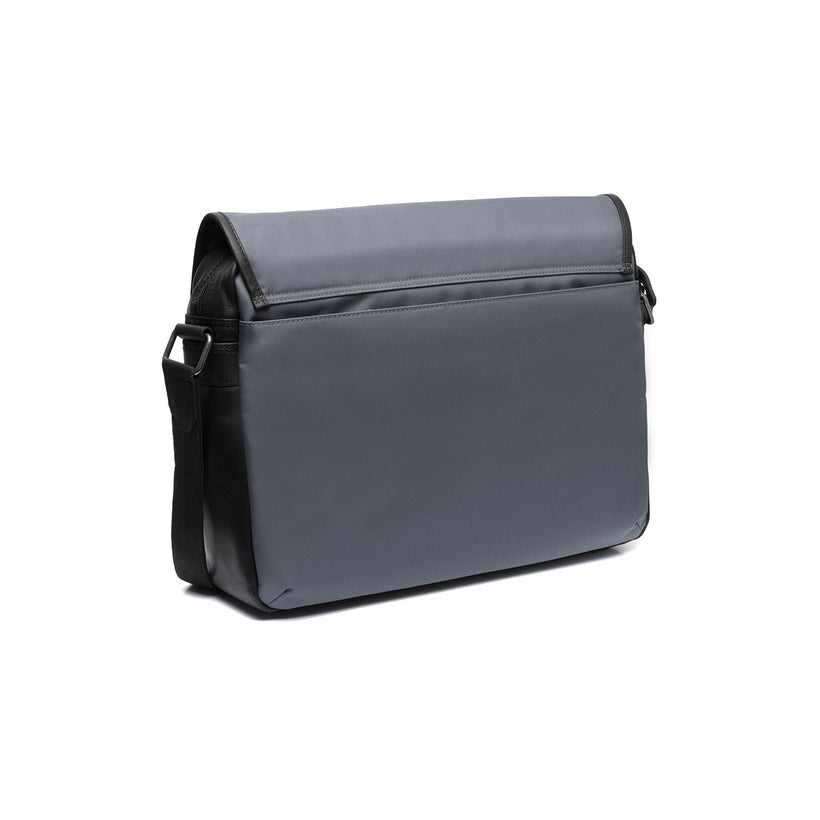 Falun Full-Grain Leather Laptop Bag para Mujer