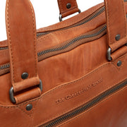
Montara Maletín para portátil de cuero flor – alternate product view 2