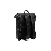 Reinforced Leather Base with Protective Metal Studs Detail
