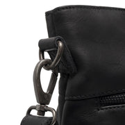 
Vista interior Showing Dedicated Padded Laptop Sleeve & Multi-Compartment Organization
