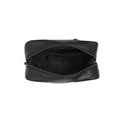
Vista interior Showing Dedicated Padded Laptop Sleeve & Multi-Compartment Organization
