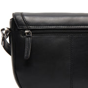 Vista interior Showing Dedicated Padded Laptop Sleeve &amp; Multi-Compartment Organization
