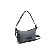 
Lovund Bolso de hombro de cuero flor en clásico 100% cuero flor integral - Full Exterior Vista frontal y silueta entallada | Comprar online