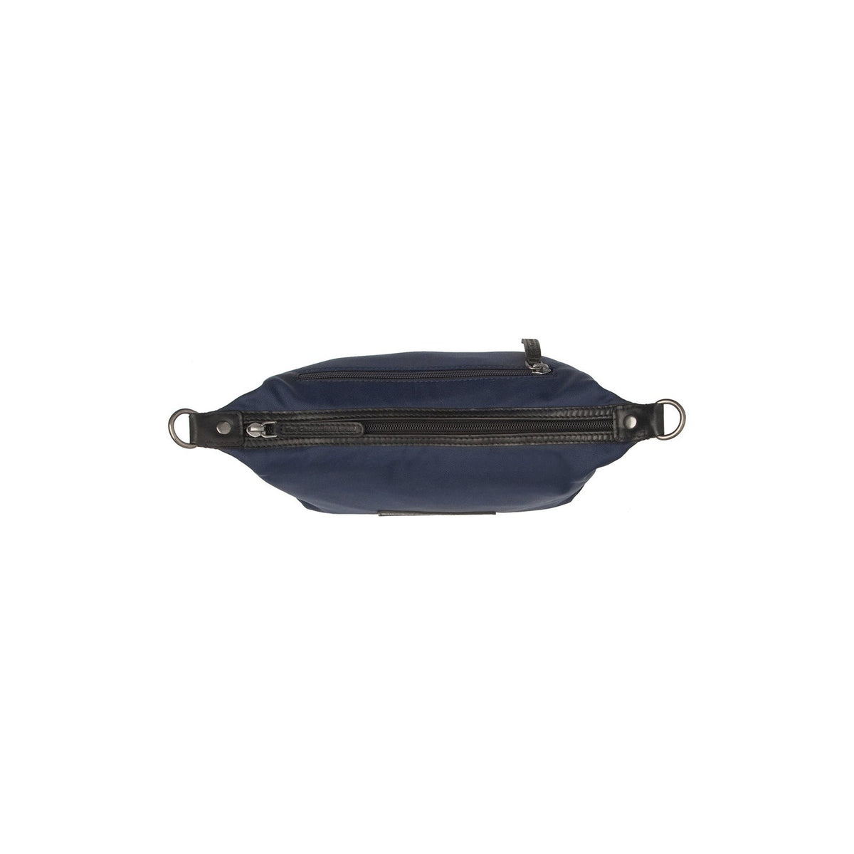
Lovund Bolso de hombro de cuero flor – alternate product view 3