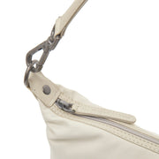 
Lovund Bolso de hombro de cuero flor – alternate product view 2